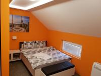 Habitación Doble con baño privado - 1 o 2 camas