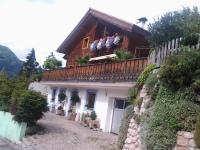 Apartment Helga - Chambres d’hôtes