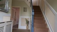 B&B Clacton-on-Sea - Grandeur Holiday home, with free parking - Bed and Breakfast Clacton-on-Sea
