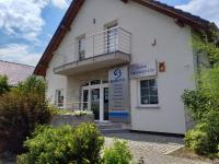 Chambre Double Deluxe avec Douche