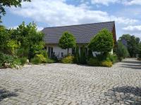 Reha Vital - B&B Stare Siołkowice