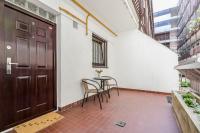 BpR Golden Corner Suite with balcony & A/C - B&B Budapest