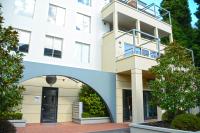 Spacious Apartment in Salamanca - B&B Hobart