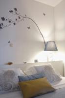 One-Bedroom Apartment with Terrace and Sea View - Private Entrance