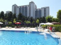 Słoneczny Brzeg Green Fort Noks Studio - B&B Slanchev Bryag