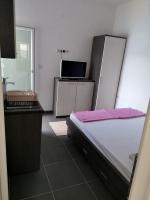 Studio mit Meerblick