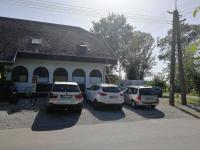 Margaréta Étterem és Vendéghàz Gasthaus - B&B