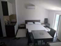 Studio-Apartment mit Meerblick