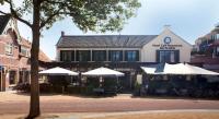 B&B Varsseveld - Hotel Café Restaurant De Ploeg - Bed and Breakfast Varsseveld