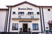 Pensiunea Iliada - Ferienwohnung Hermannstadt