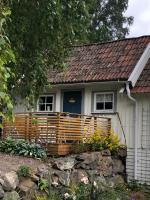 B&B Ljungskile - Lyckorna 62:2 - Bed and Breakfast Ljungskile