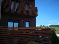 Apartment NDK naselje Kalman Zlatibor sa garažnim mestom - Chambres d'hôtes Zlatibor