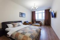 Apartment with two Bedroom on Bazhana 8b - B&B Kyiv