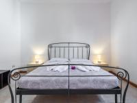 Doppelzimmer mit Gemeinschaftsbad
