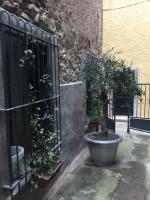 B&B Ceret - La suite Galerie d'ART - Bed and Breakfast Ceret