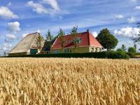 Oppe Klincke - B&B