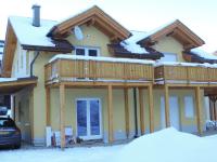 KWO-villa Sonnenglück - Chambres d’hôtes Arnoldstein