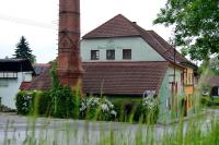 Pivovarský dvůr Lipan - Ferienwohnung