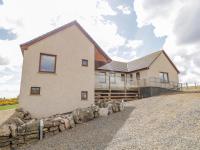 B&B Dunbeath - Taigh Cruinneachadh Gathering Place - Bed and Breakfast Dunbeath