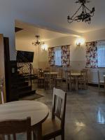 Pokoje Granaty - B&B Ząb