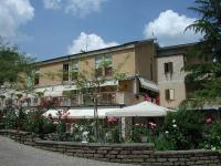 B&B Sutri - Oasi di Pace - Bed and Breakfast Sutri