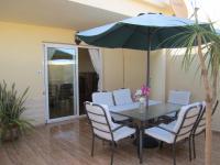 IDEAL CON NIÑOS , WIFI GRATIS Y PLAYA - Ferienwohnung Costa Calma