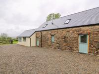 B&B Cilycwm - Bwthyn Eisteddfa Fach - Bed and Breakfast Cilycwm