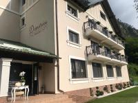 Pensiunea Dimitrios - B&B