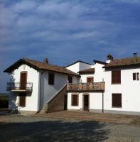 B&B Calvignano - La Locanda - Bed and Breakfast Calvignano