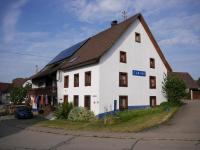 B&B Löffingen - Haus Camino - Bed and Breakfast Löffingen