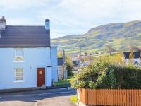 B&B Ballymena - Cranny Corner - Bed and Breakfast Ballymena