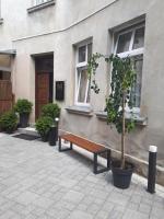 MARZEC Apartamenty - Ferienwohnung