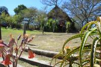 Cottage con Vista Giardino