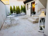 La Dimora di via Trieste - Ferienwohnung