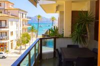 High Quality apartment 40 meters from beach - Ferienwohnung Port de Pollença