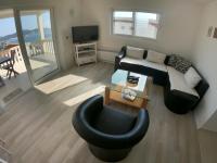Villa with Sea View