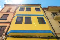 Apartamento Las Suertes - B&B
