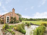 B&B York - The Barn at Orchard Farm - Bed and Breakfast York