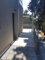 Apartment with Garden View