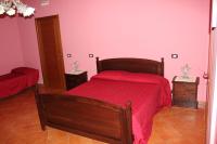 Habitación Triple con balcón