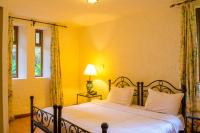 B&B Naivasha - Kianderi Villa-Great Rift Valley Resort - Bed and Breakfast Naivasha