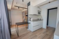 Apartamento Estudio 