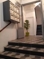 Beau 2 pieces Vieux port de Marseille - Chambres d’hôtes Marseille