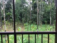Standard family hut - B&B Tariyōtt