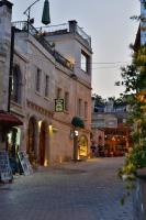 Caftan Cave Suites - B&B