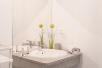 Appartamento con 1 Camera Matrimoniale