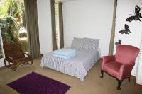 Triple Room with Garden View