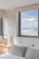 GB Athens View Luxury Suite - B&B