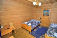 Habitación Triple con vistas a la montaña