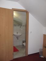Standard Zweibettzimmer